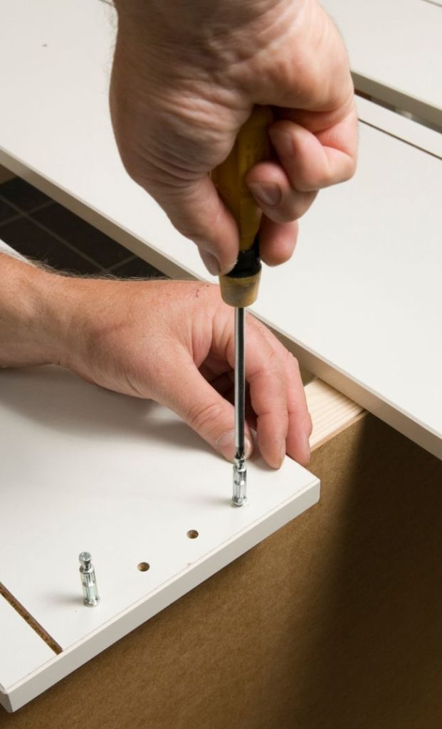 montador de móveis em Manaus